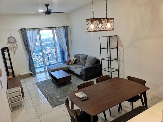 Property for rent in The Pano @ Jalan Ipoh, Kuala Lumpur
