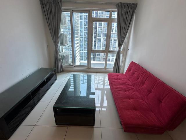 Serviced Residence for rent in The Pano @ Jalan Ipoh, Kuala Lumpur