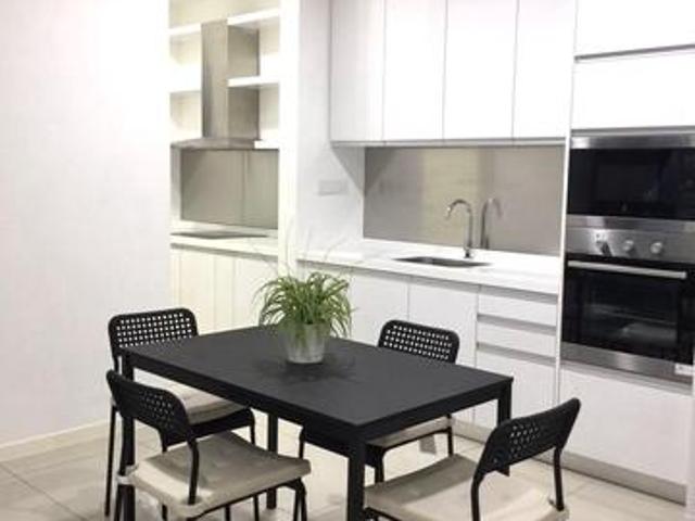 Serviced Residence for rent in The Pano @ Jalan Ipoh, Kuala Lumpur