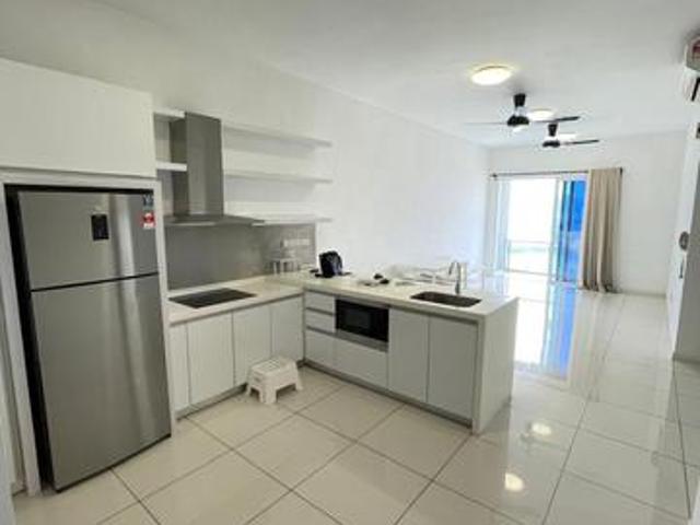 Serviced Residence for rent in Country Heights Damansara, Kuala Lumpur