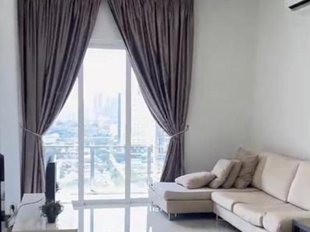Condominium for rent in Pusat Komersial Jalan Kuching, Kuala Lumpur