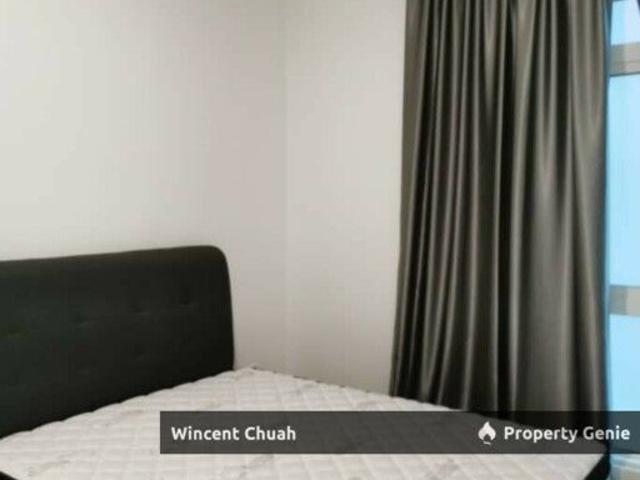 Apartment for rent in Eco Sky Commercial Building, Kuala Lumpur
