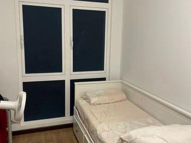 Serviced Residence for sale in Country Heights Damansara, Kuala Lumpur