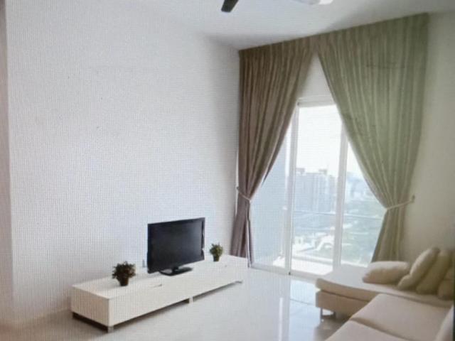 Apartment for rent in Country Heights Damansara, Kuala Lumpur