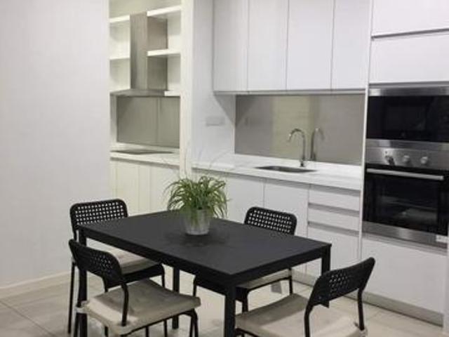 Serviced Residence for rent in Country Heights Damansara, Kuala Lumpur