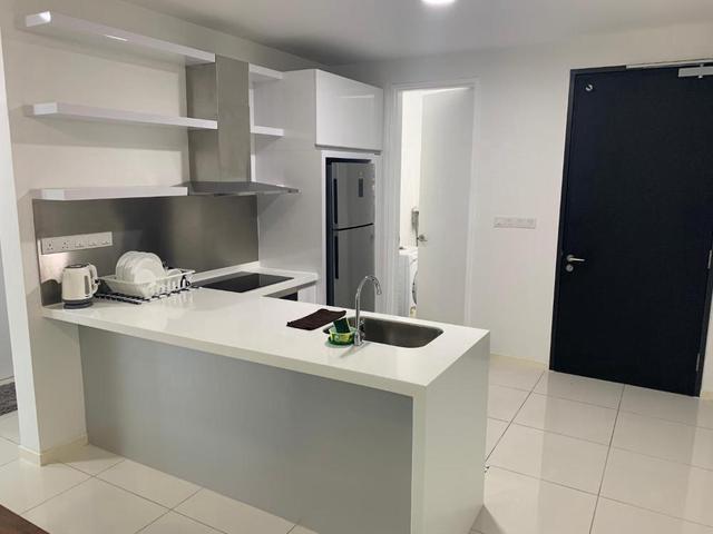 Serviced Residence for rent in The Pano @ Jalan Ipoh, Kuala Lumpur