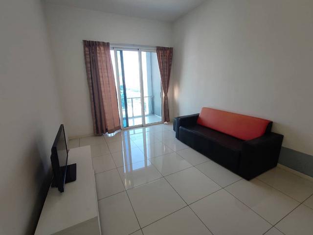 Serviced Residence for sale in Country Heights Damansara, Kuala Lumpur