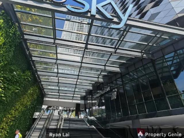 Serviced Residence for rent in Country Heights Damansara, Kuala Lumpur