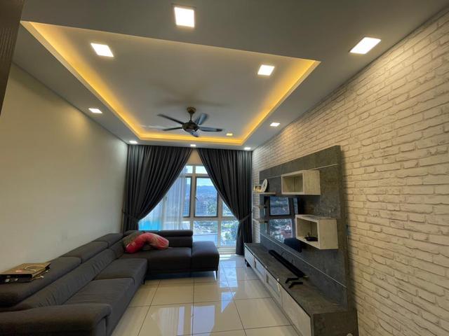Serviced Residence for sale in Country Heights Damansara, Kuala Lumpur