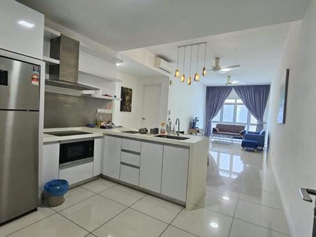 Serviced Residence for rent in The Pano @ Jalan Ipoh, Kuala Lumpur