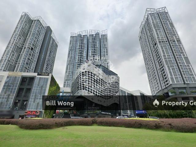 Condominium for rent in Country Heights Damansara, Kuala Lumpur