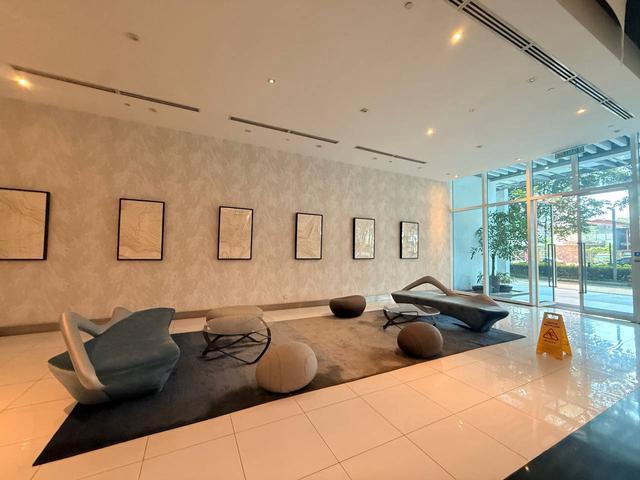 Serviced Residence for sale in The Pano @ Jalan Ipoh, Kuala Lumpur