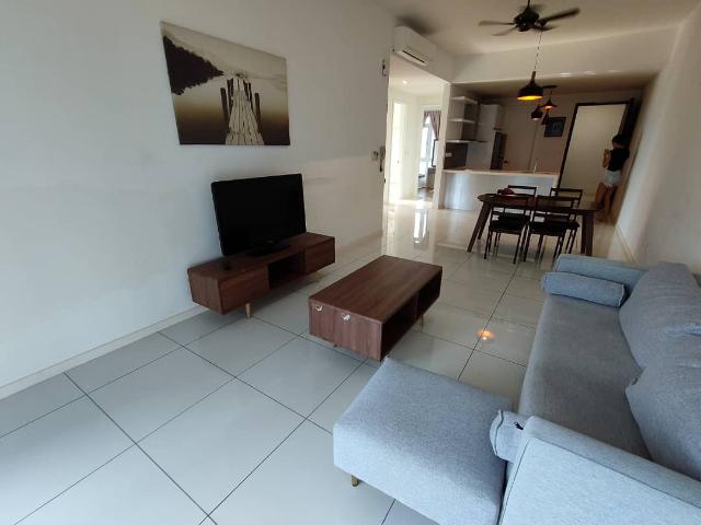 Apartment for rent in Country Heights Damansara, Kuala Lumpur