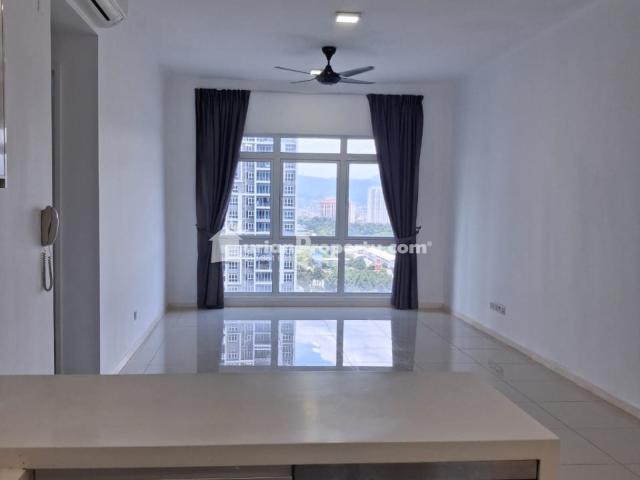 Apartment for rent in Country Heights Damansara, Kuala Lumpur