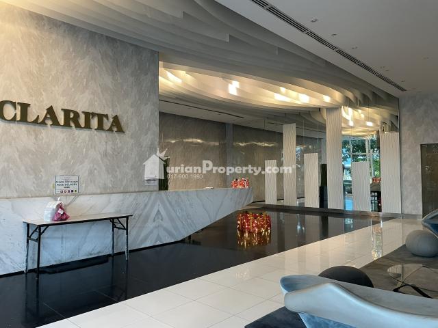 Apartment for rent in Country Heights Damansara, Kuala Lumpur
