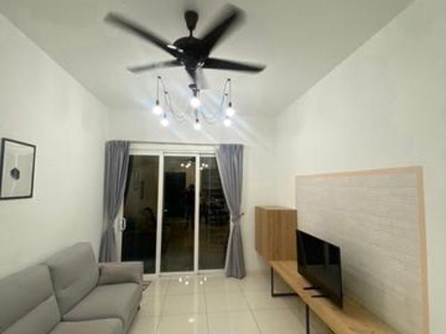 Serviced Residence for rent in The Pano @ Jalan Ipoh, Kuala Lumpur