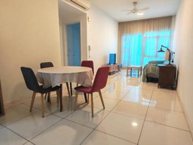 Serviced Residence for rent in Country Heights Damansara, Kuala Lumpur