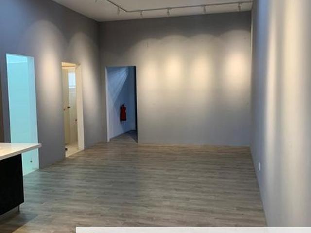 Shop for rent in Selangor