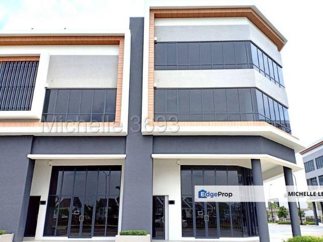 Shop for rent in Selangor