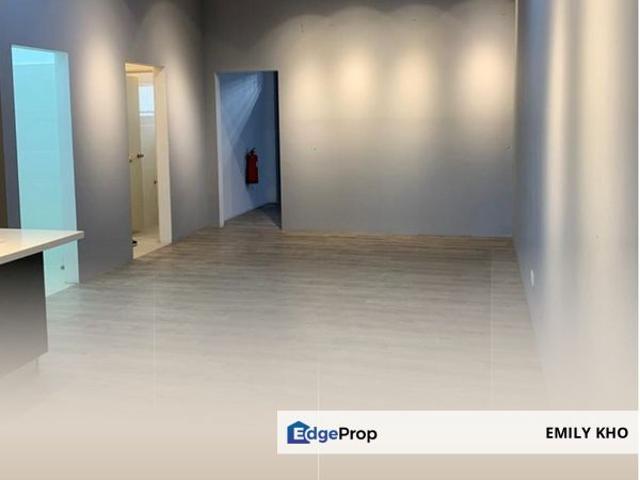 Shop for rent in Selangor