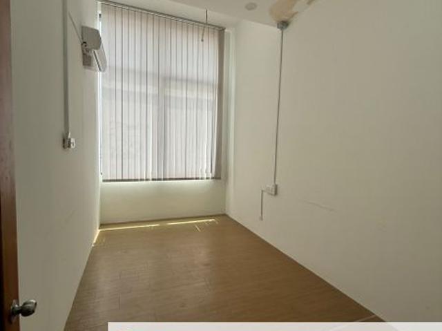 Shop for rent in Eco Santuari, Kuala Langat