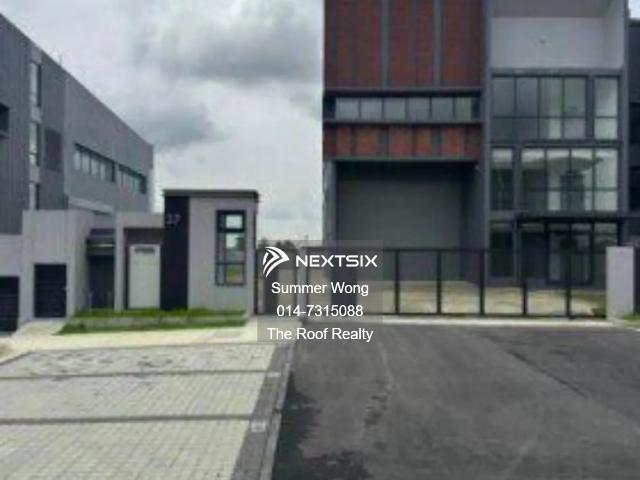 Shop for rent in Selangor