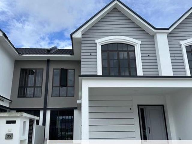 House for sale in Johor