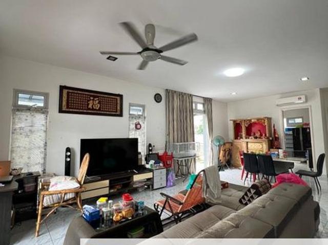 House for sale in Taman Ekoflora, Johor Bahru