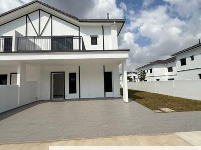 House for sale in Johor