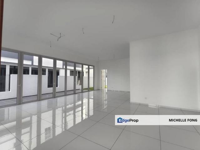 House for sale in Johor