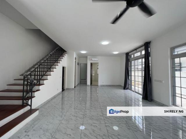 House for rent in Johor