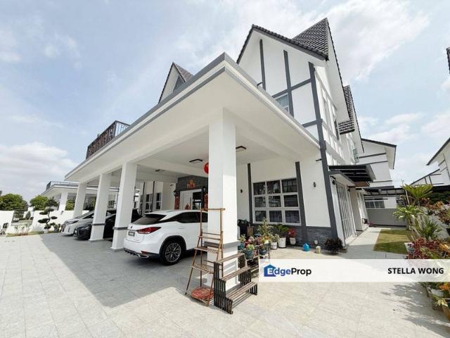 House for sale in Johor