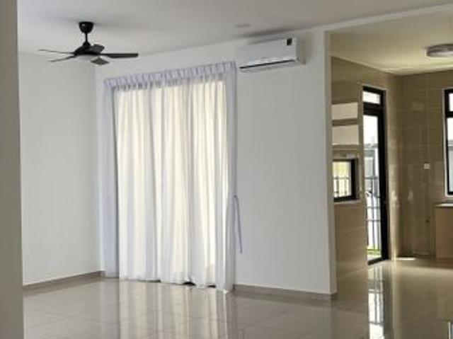 House for rent in Johor