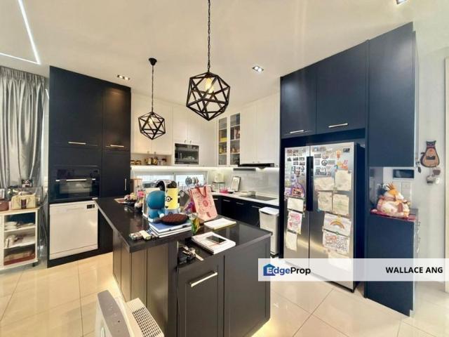 House for sale in Johor