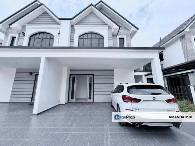 House for sale in Johor