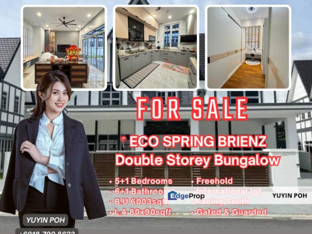 House for sale in Johor