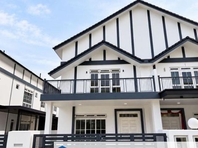 House for rent in Johor Bahru