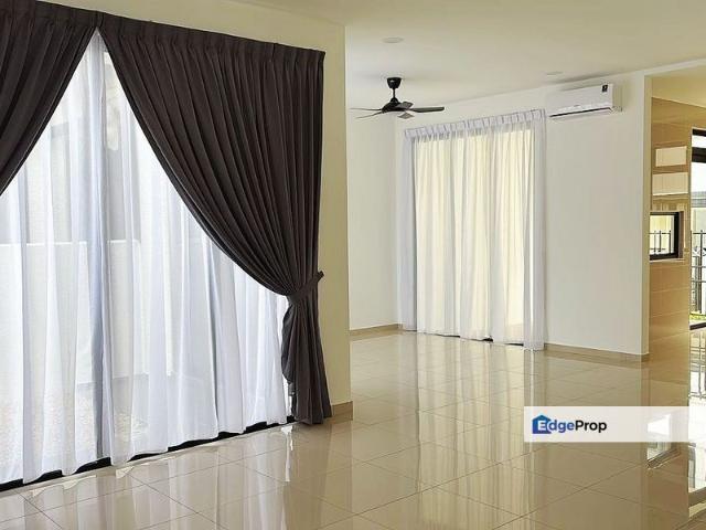 House for rent in Johor