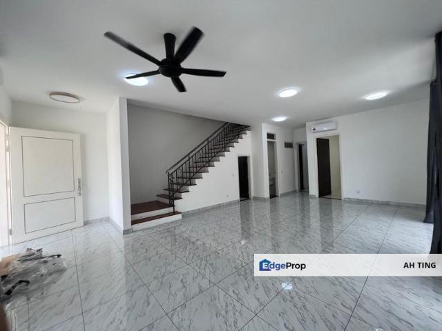 House for rent in Johor