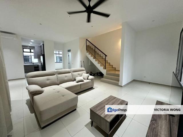 House for rent in Johor
