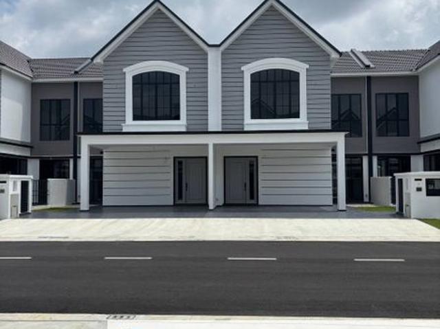 House for rent in Johor