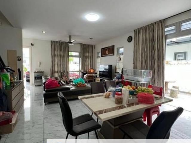 House for sale in Johor