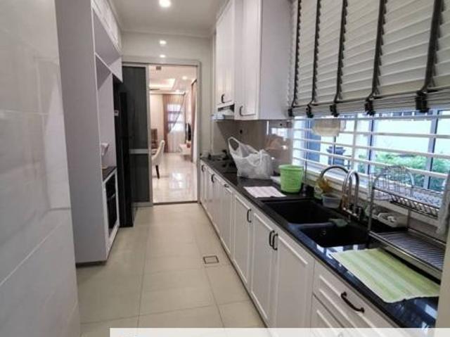 House for sale in Johore Bahru, Johor