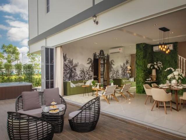 House for rent in Taman Ekoflora, Johor Bahru