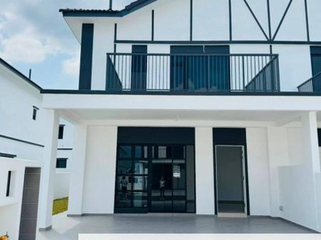 House for sale in Johor