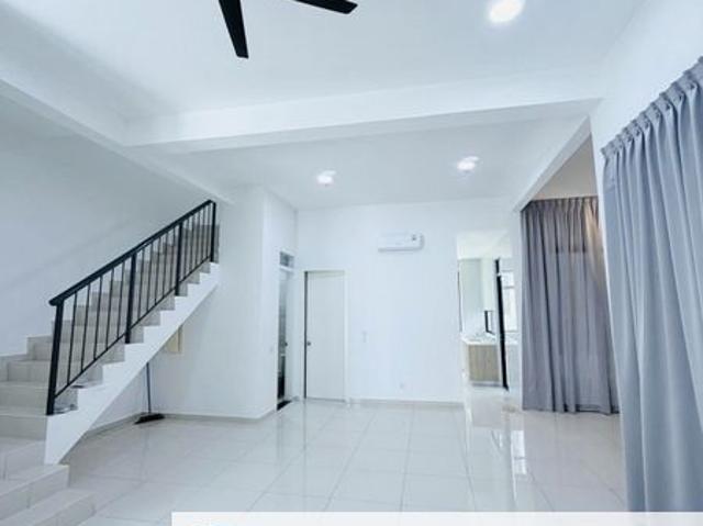 House for rent in Johor Bahru