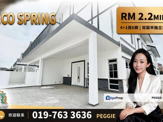 House for sale in Johor Bahru