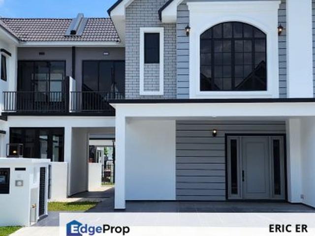 House for rent in Johor