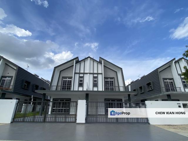 House for sale in Johor