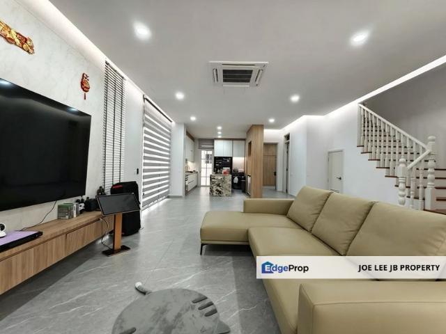 House for sale in Johor Bahru